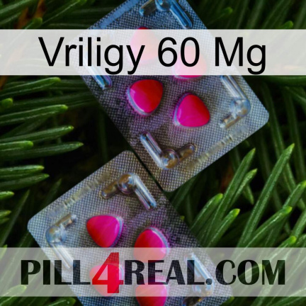 Vriligy 60Mg 15